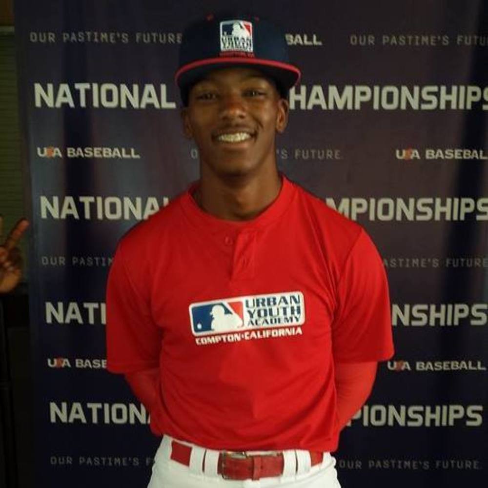 Meet your Posher, Laurington